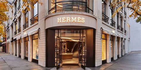 Hermes oak street